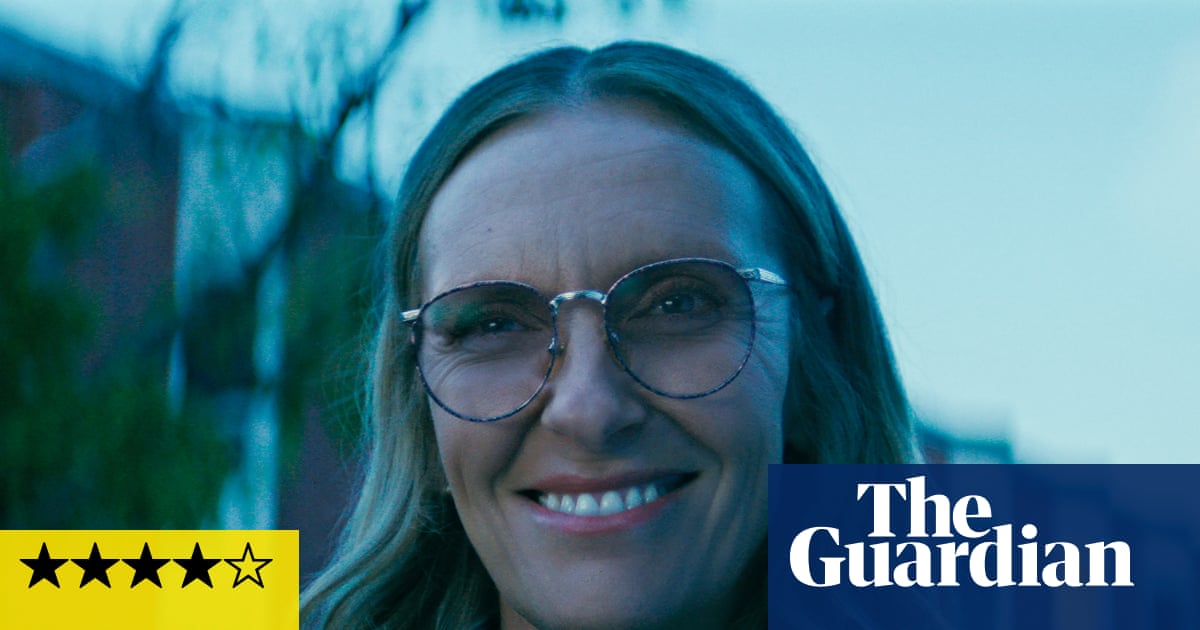 Wayward review Toni Collette is utterly magnificent in this eerie thriller about teen runaways