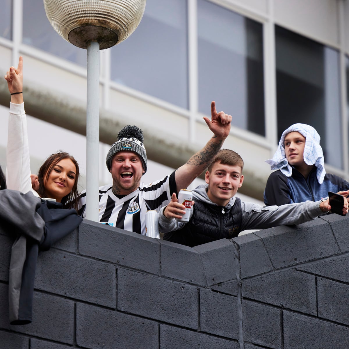 Newcastle takeover off