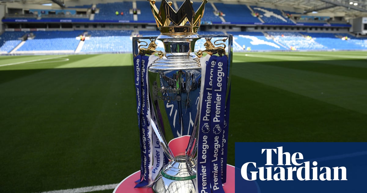 Relegation, repayments and pileups: six Premier League restart problems | David Hytner