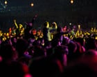 NSW government to resume pill testing at music festivals but rejects calls for wider community rollout