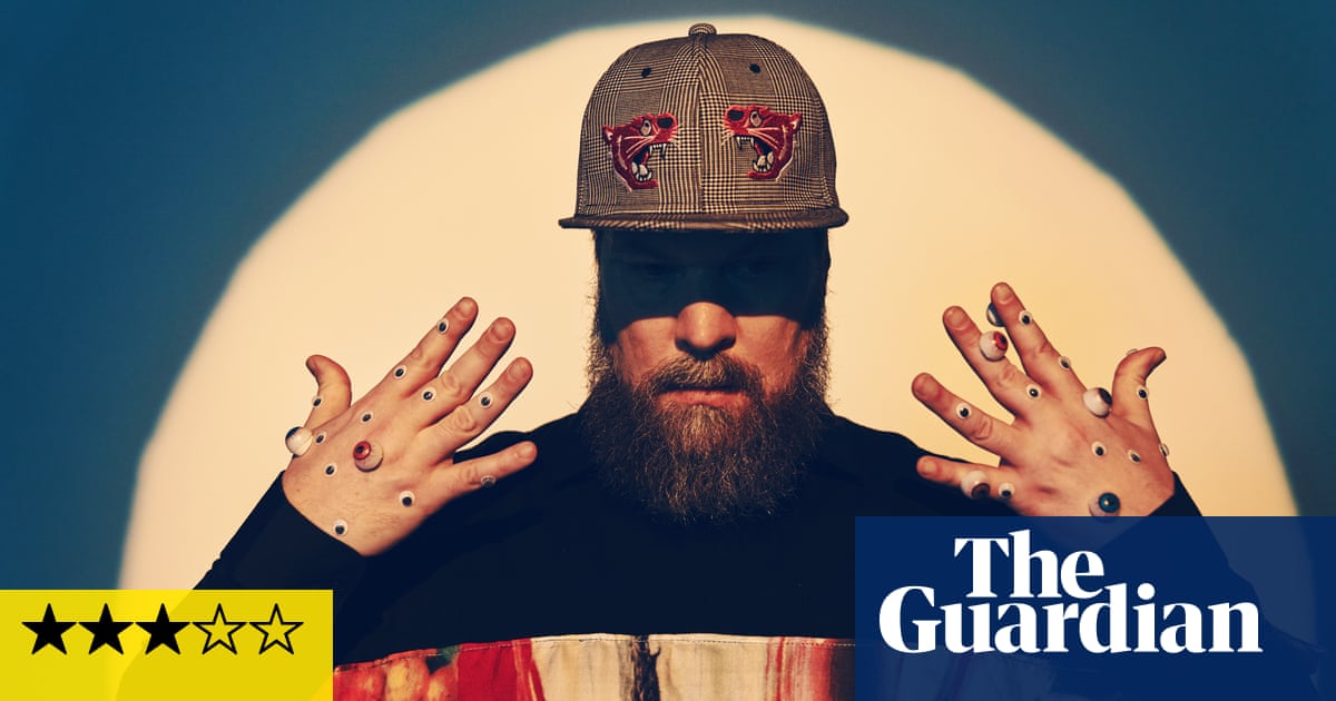 John Grant: Boy from Michigan review – a bittersweet new direction