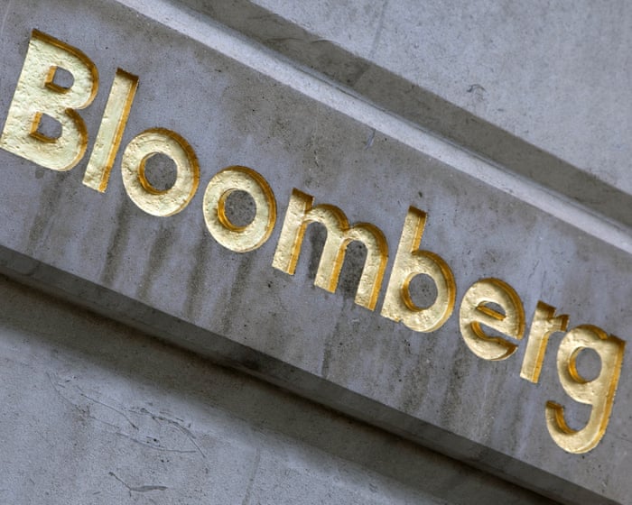 Singapore court orders Bloomberg to pay ministers $356,000 in defamation case