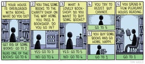 Tom Gauld