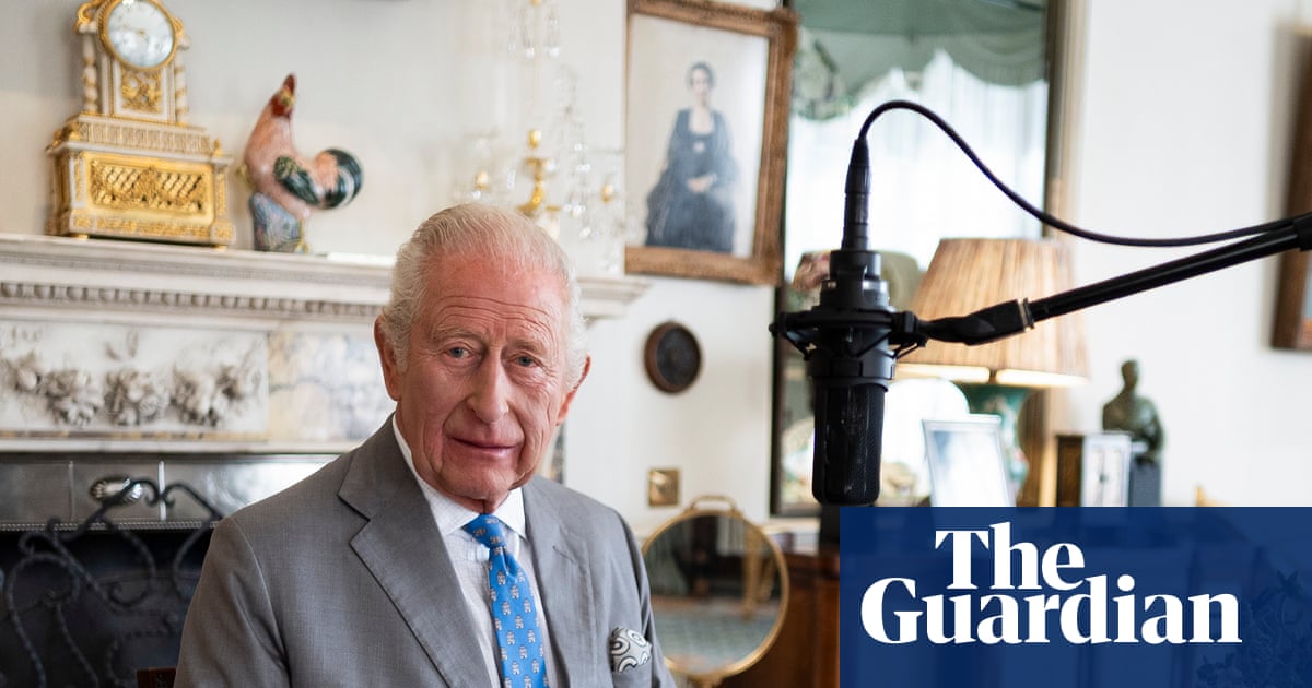 King Charles to mark 80th anniversary of VJ Day with address