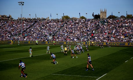 Premiership Rugby Finances The Full Club By Club Breakdown And