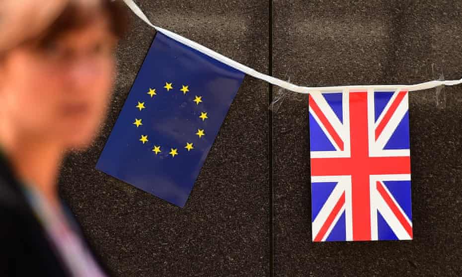 Britain will vote on whether to stay in the EU