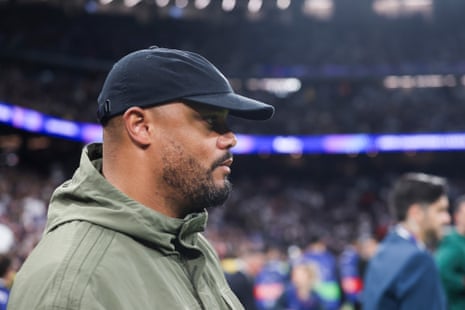 Vincent Kompany turns 40 today and shares his birthday with top actors David Harbour, Steven Seagal and Daisy Ridley.