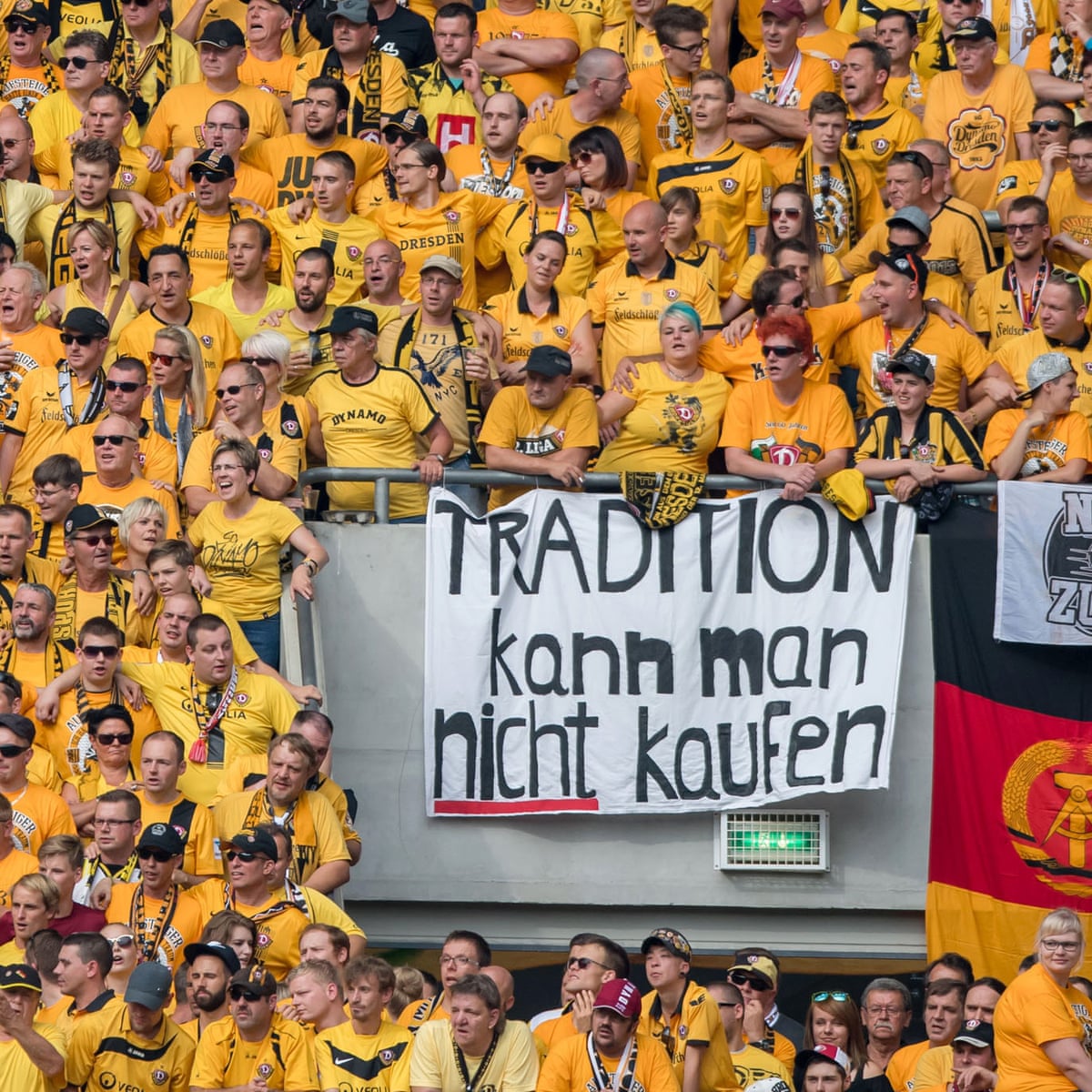 Leipzig Before Red Bull A City That Can Claim To Be The Home Of German Football Rb Leipzig The Guardian