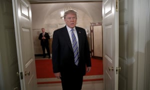According to the New Yorker, Trump met Karen McDougal at a Los Angeles Playboy party during a taping of his reality show, the Apprentice, in June 2006. McDougal wrote that the affair lasted until April 2007.