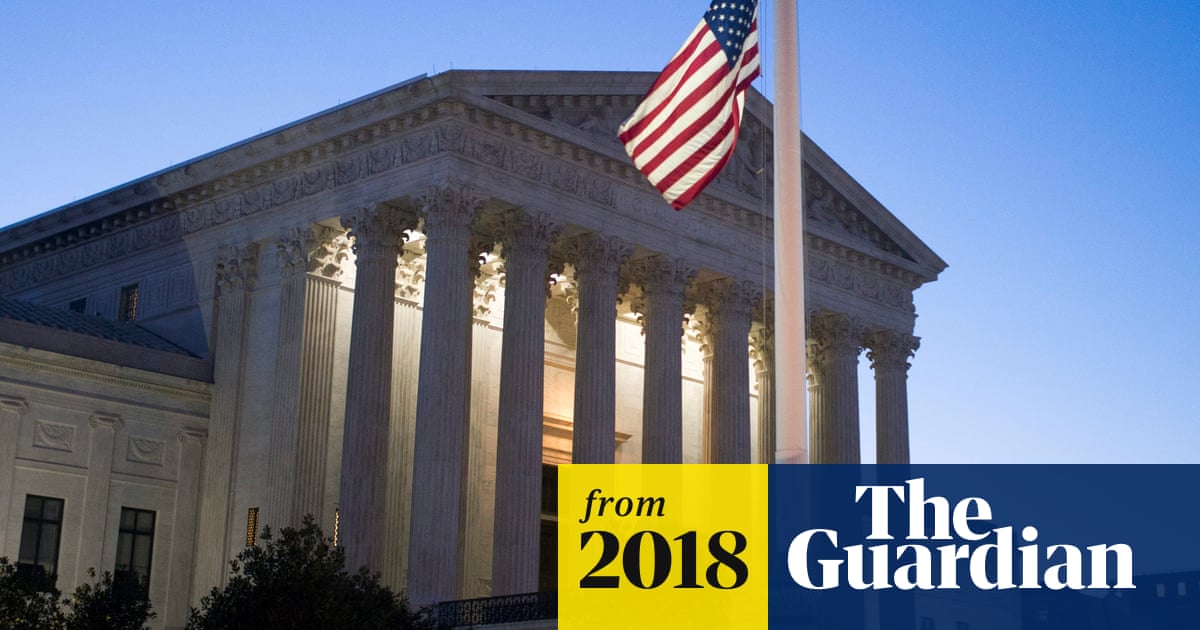 The seven recent supreme court rulings that will reshape America US