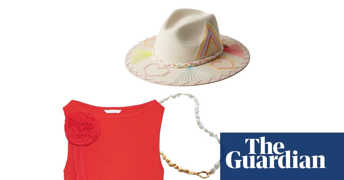What to wear if Carrie Bradshaw is your forever style icon