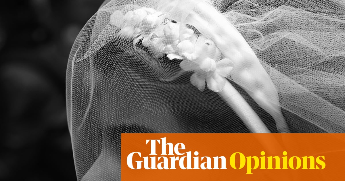 When I was married at 13 I was told refusal would end in my death. Now girls in Iraq as young as nine face the same fate