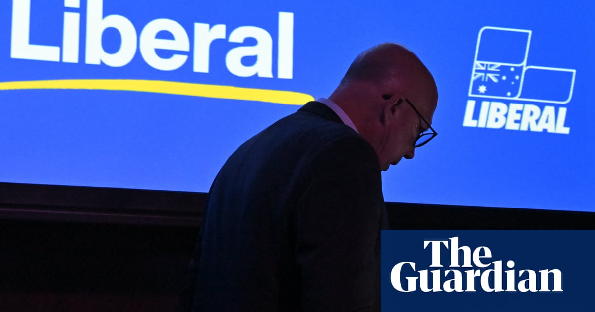 Liberal Party Faces Calls for Major Policy Reset to Reconnect with Voters