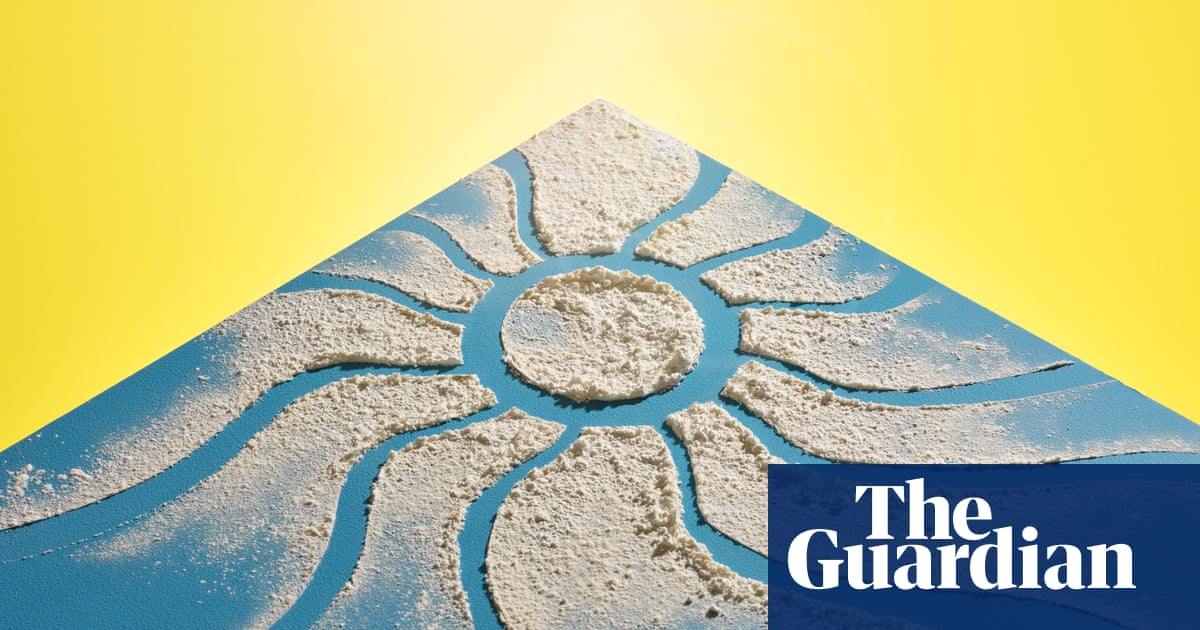 At last mineral sunscreens that don't make you look like a ghost