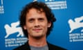 Cast member Yelchin poses during the photo call for the movie “Burying the ex” at the 71st Venice Film Festival<br>Cast member Anton Yelchin poses during the photo call for the movie “Burying the ex” at the 71st Venice Film Festival September 4, 2014. REUTERS/Tony Gentile/File Photo