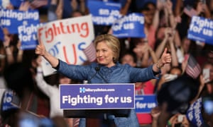 Donald Trump Chicago rally called off amid protests and violence | US ...