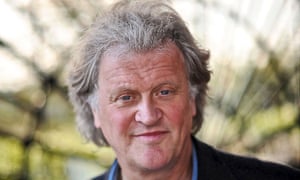 JD Wetherspoon chairman Tim Martin has declared his support for Brexit.