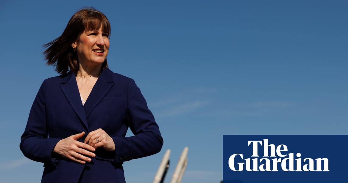 Boosting military spending by slashing welfare is not the answer, senior Labour figures warn Reeves