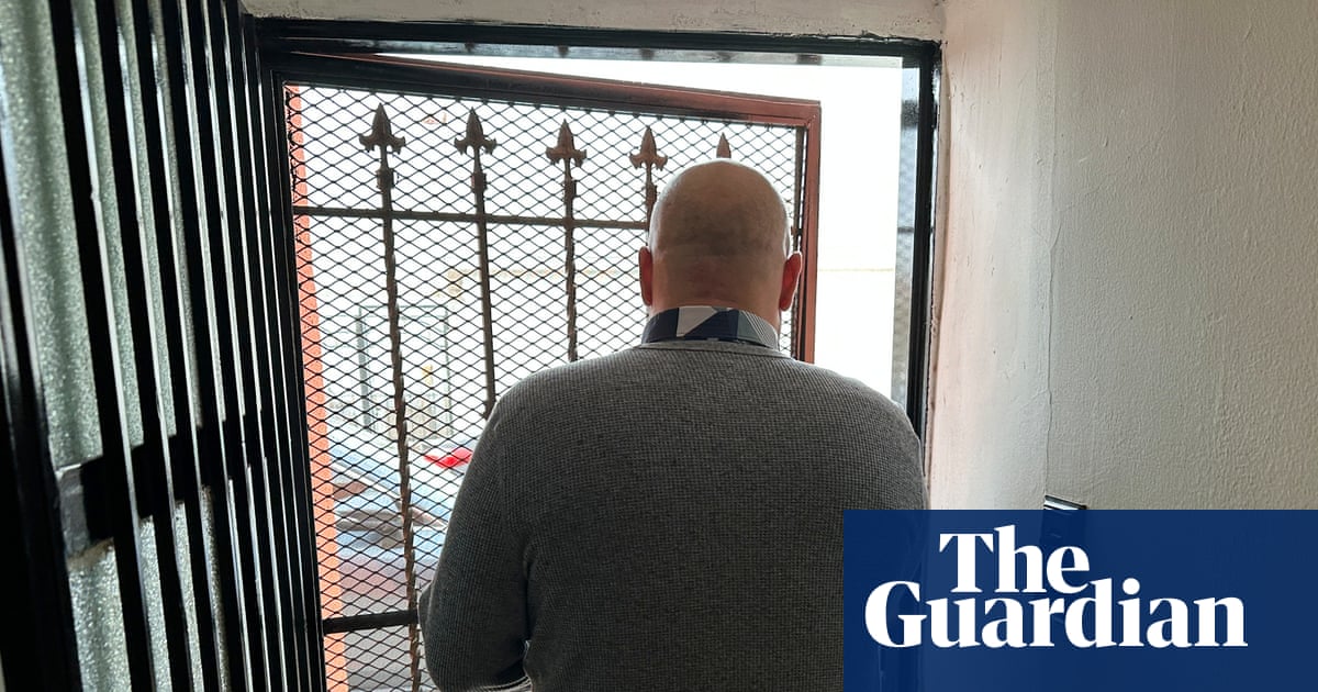 ‘Abject cruelty’: review of 911 calls from Texas ICE detention facility reveals disturbing condition