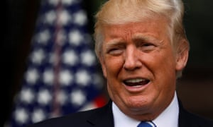 Donald Trump ... ‘We have many options for Venezuela and by the way, I’m not going to rule out a military option.’