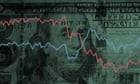 Does Wile E Coyote explain US voters' gloom amid buoyant economy?
