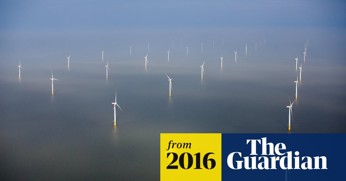 Can America's first floating wind farm shake off environmental concerns?
