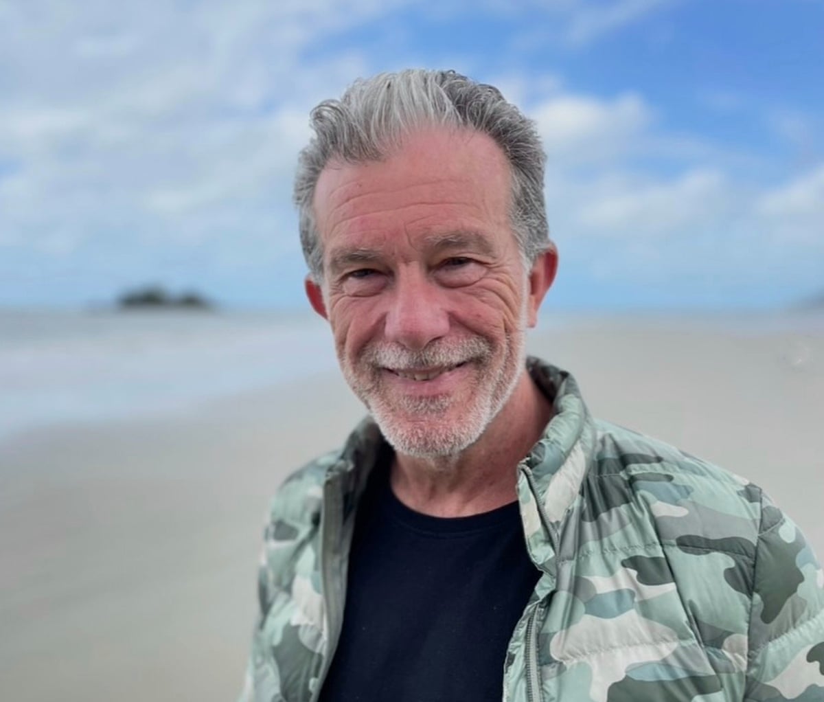 Richard Morecroft has been remembered as a ‘superb newsreader and a lovely man’.
