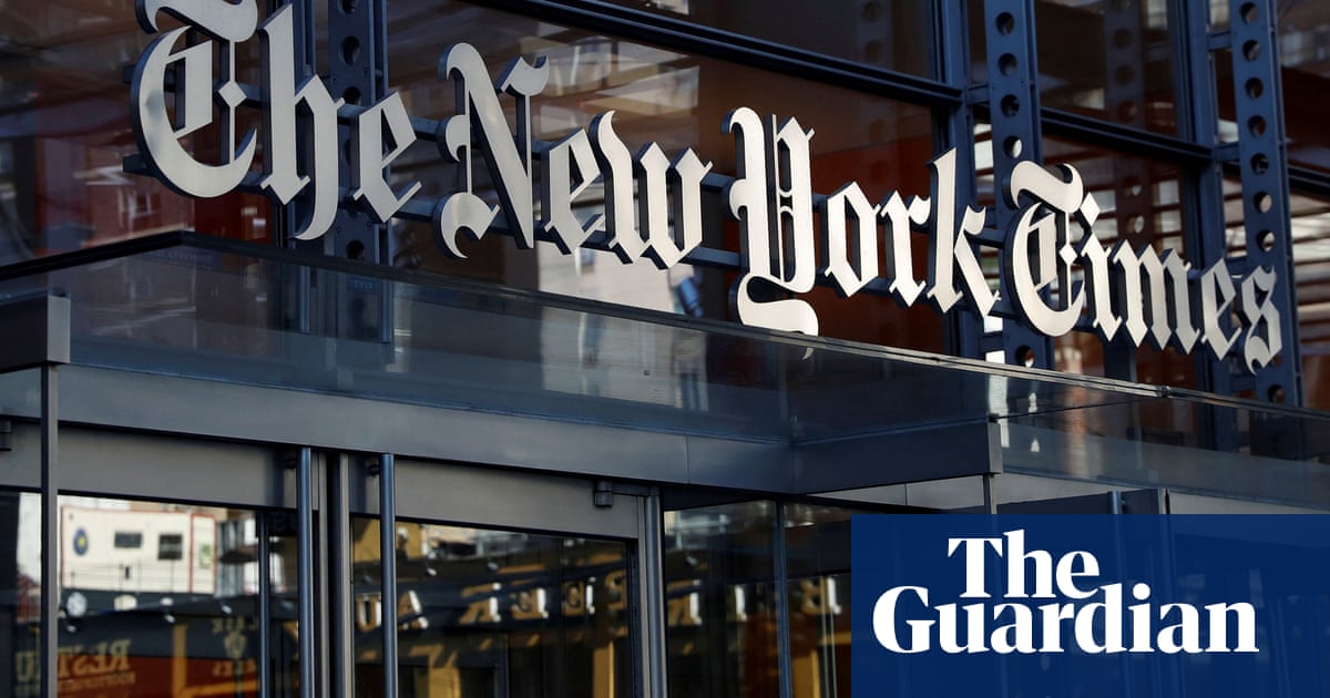 Leaked messages reveal New York Times’ aggressive anti-union strategy