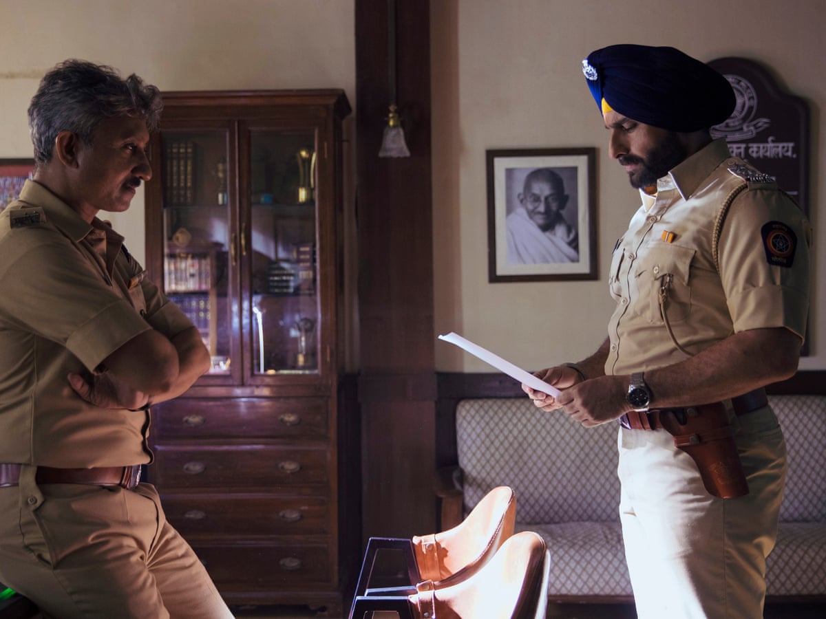 The week in TV: Sacred Games; World Cup; This Is Us; The Misadventures of  Romesh Ranganathan; Love Island | Television & radio | The Guardian