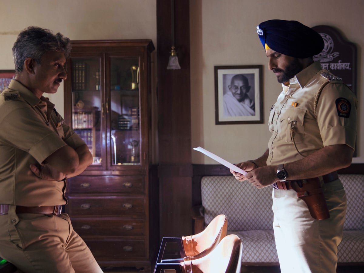 The week in TV: Sacred Games; World Cup; This Is Us; The Misadventures of Romesh Ranganathan; Love Island | Television & radio | The Guardian The week in TV: Sacred Games; World Cup; This Is Us; The Misadventures of Romesh Ranganathan; Love Island | Television & radio | The Guardian