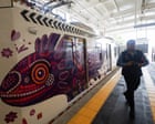 Purple pain: backlash over Mexico City’s ‘axolotlisation’ for World Cup | Ξένα νέα στο PlusTV.gr