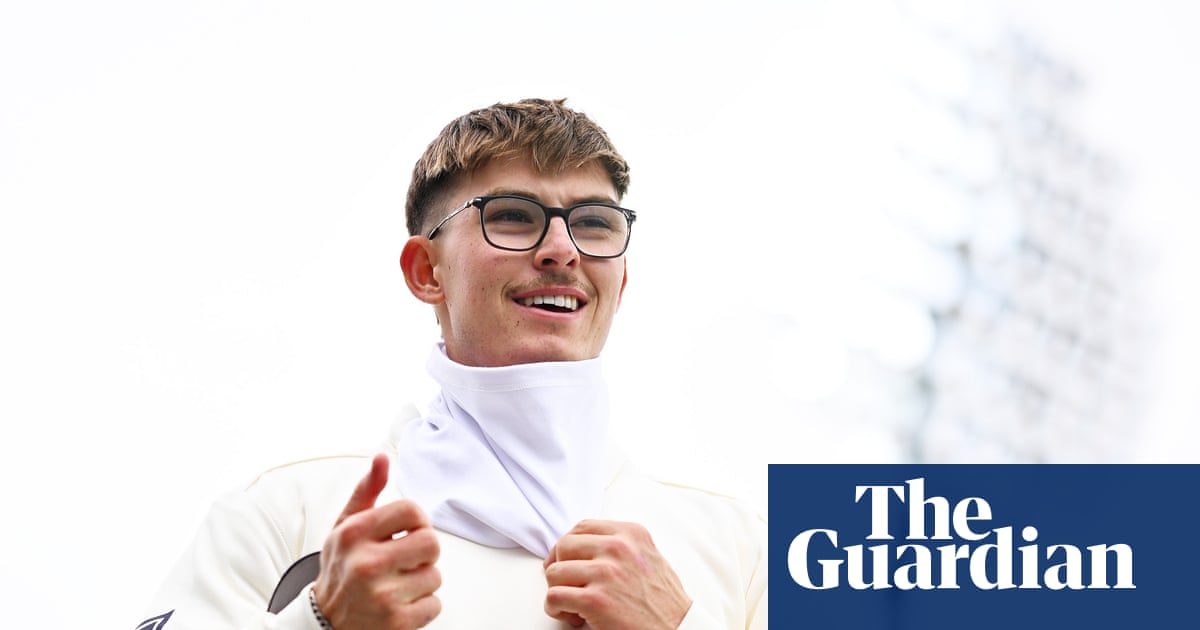 Tribe’s Lions heroics fuel Glamorgan’s belief on return to Championship elite