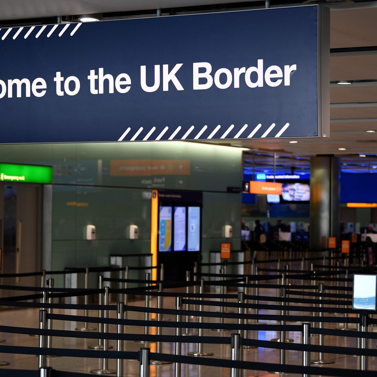 Uk Travel Firms Call For 14 Day Quarantine Plan To Be Scrapped