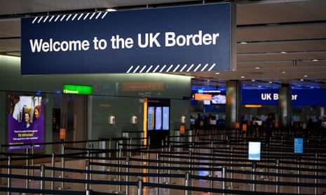 The UK is set to introduce its most restrictive measures at the border to date as many other countries ease theirs.
