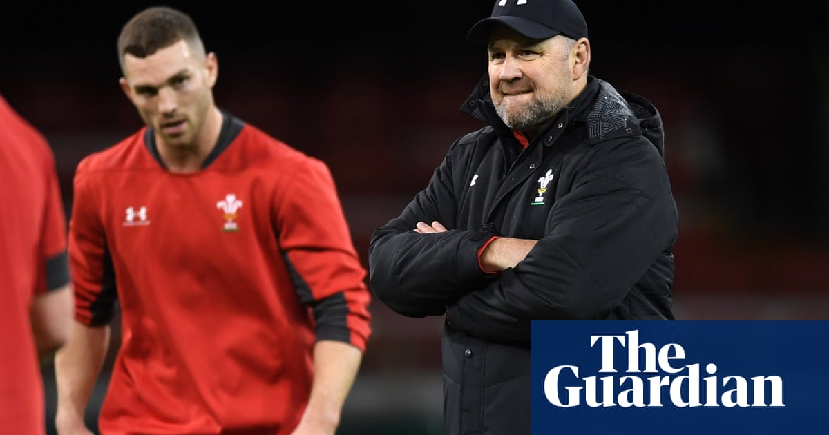 France call Welsh claims of cheating in scrum a childish attack