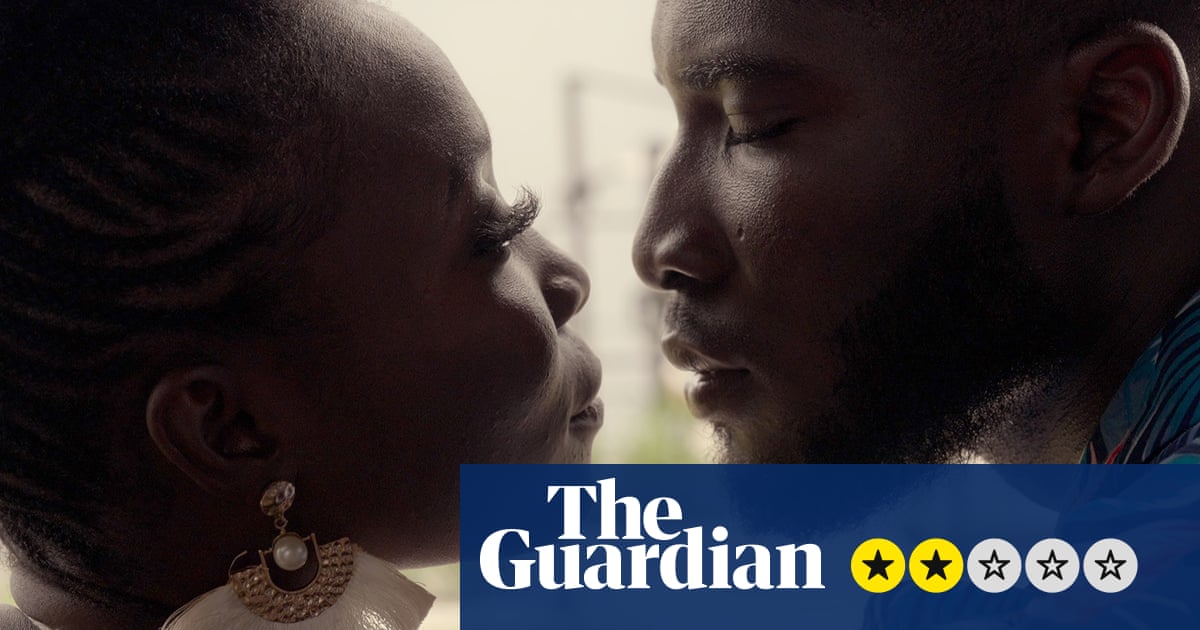 Two of a Kind review - Ghanaian summit meeting of the sexes in cleared-out luxury hotel