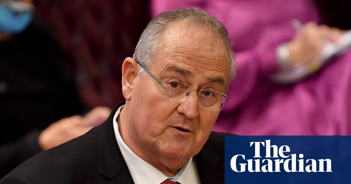 NSW Labor MP Walt Secord apologises amid bullying allegations