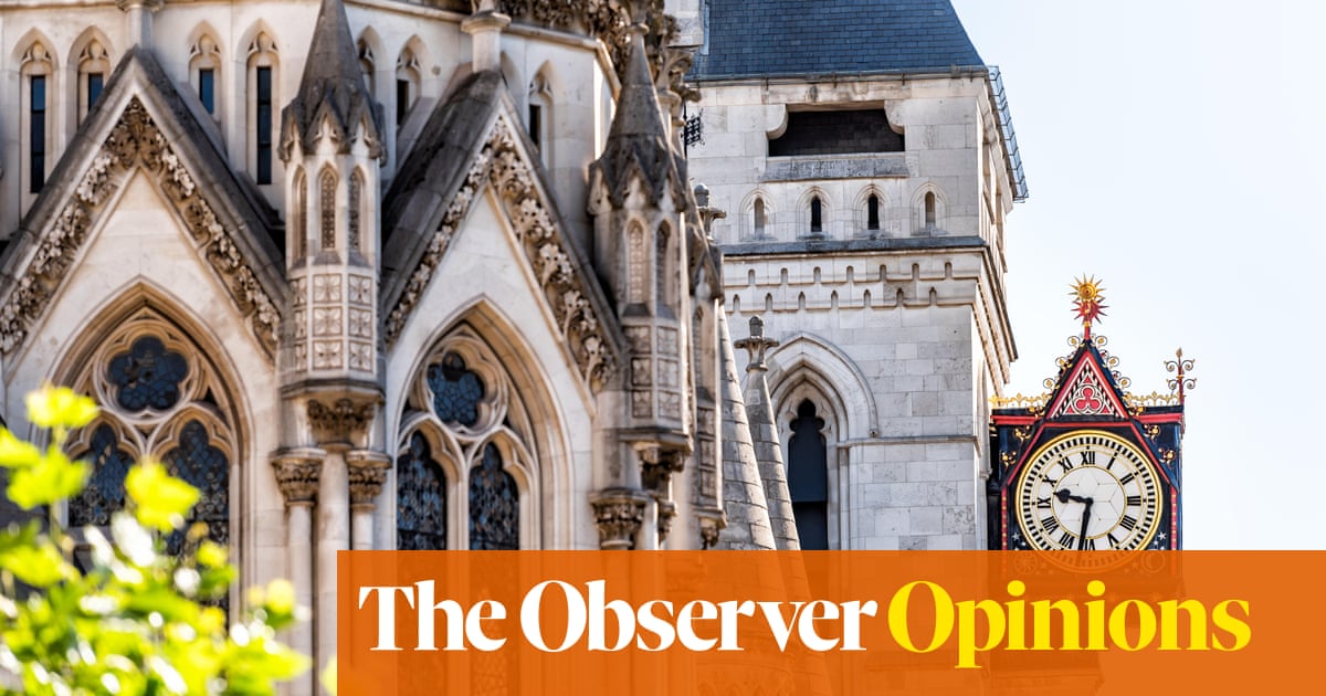 To err is human – is that why we fear machines that can be made to err less? | John Naughton | Opinion | The Guardian