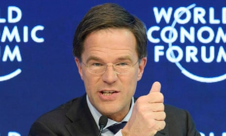 UK will pay huge price for prioritising migration curbs, says Dutch PM ...