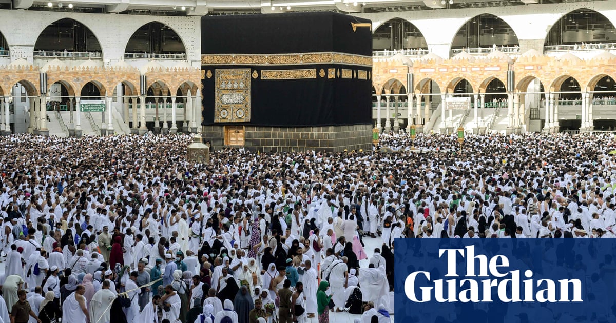 Saudi Arabia Bans Foreign Pilgrims As Japan Plans To Close Schools