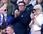 Andy Burnham’s Manchester City comments stir fresh tensions with Premier League