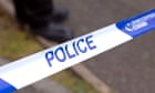 Ilford arrest in London Bridge attack investigation