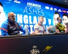 Ritorno delle Ashes di rugby league: l'Inghilterra punta sull'esperienza per sfidare l'Australia dopo 22 anni di assenza