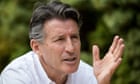 Sebastian Coe says delaying 2020 Games relieved 'mental turmoil' of athletes