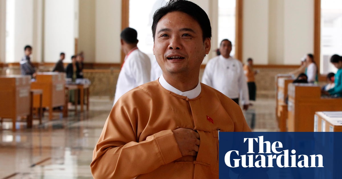 Executed Myanmar activist visited Australia in 2012 to complete a political advisers’ course