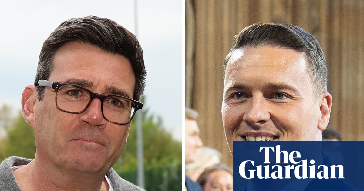 Labour's Civil War: Centrist Plotters and Socialist Grifters Brawl for Power!