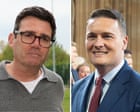 Labour winds are blowing towards Burnham – and Streeting knows it