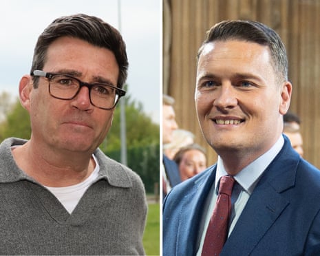 Labour leadership talk 'froth and nonsense', says senior minister – as it happened | Politics | The Guardian