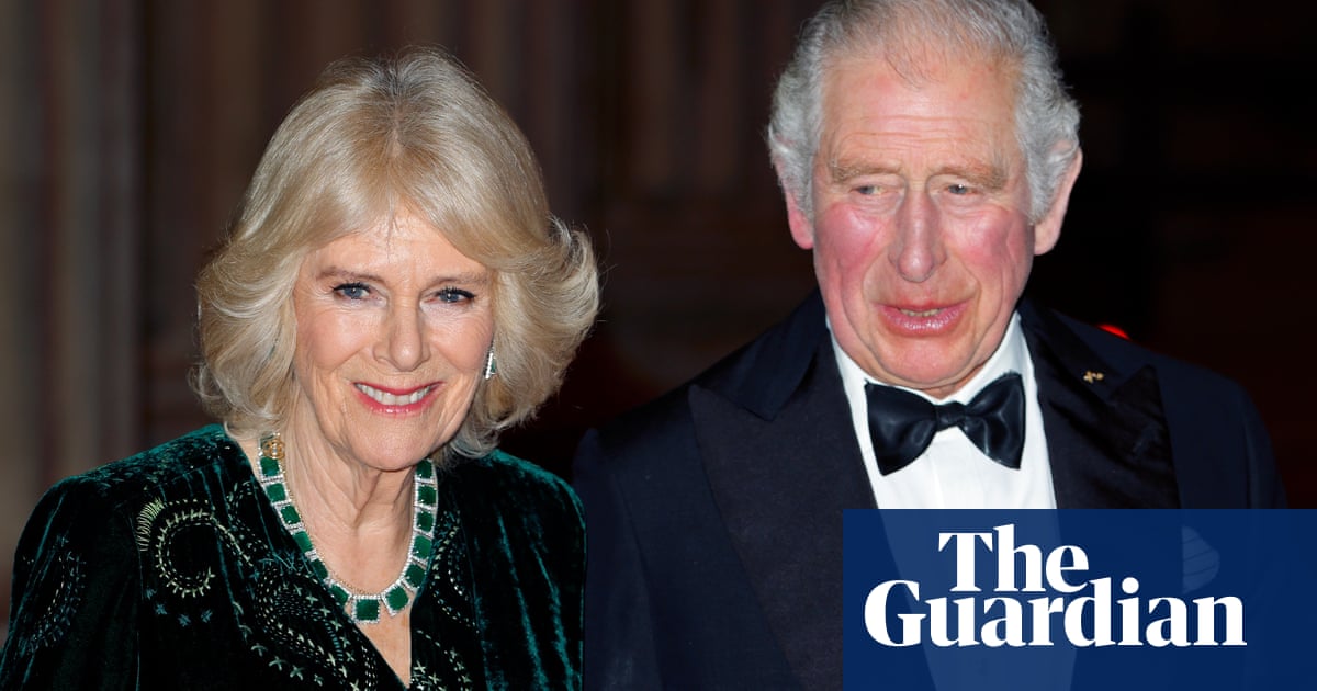 Prince Charles met Queen two days before testing positive for Covid