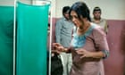 Jalsa review - hit-and-run Bollywood drama speeds past social issues